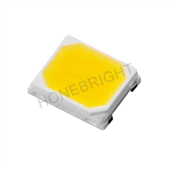 2835 6000-6500k light with LED light source